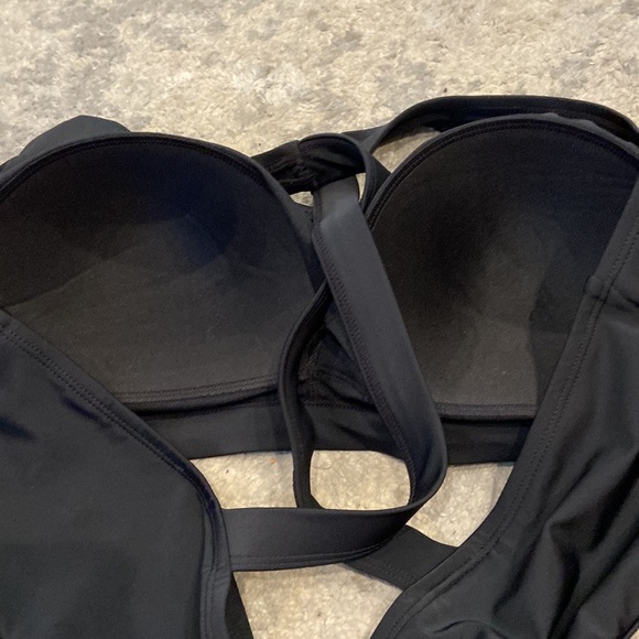 Swim 365 scoop top bathing suit - Picture 3 of 8